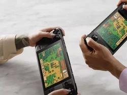 Steam Deck Bisa Jalankan Windows dan Mainkan Lebih Banyak Game