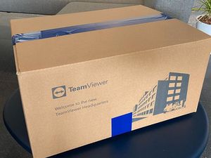 Mengenal TeamViewer, Sponsor Baru Manchester United