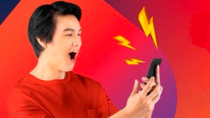 Telkomsel Surprise Deal 80GB Rp 100 Ribu, Puas untuk Nonton Streaming