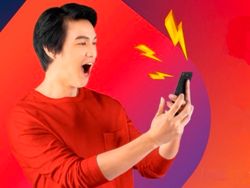 Paket Internet Surprise Deal Telkomsel Hadir Lagi, 50 GB Cuma Rp 100 Ribu