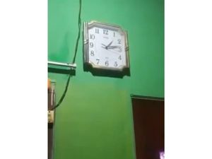 Teror Ketok Pintu Rumah Saat Malam Hari di Malang, Polisi Sebut Hoaks