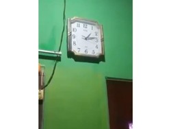 Teror Ketok Pintu Rumah Saat Malam Hari di Malang, Polisi Sebut Hoaks