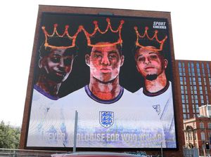 Euro 2020: Siswa Ditolak Universitas Usai Berkata Rasis ke Pemain Inggris