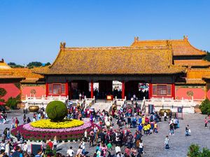 Sejak Akhir Mei, China Ubah Batasan 1 Anak Jadi 3 Anak