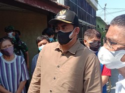 Bobby Mengaku Sudah Bayar Gaji Bilal Mayat Meski Sempat Terkendala