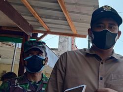 Bobby Bicara Kemungkinan PPKM Darurat Medan Diperpanjang sampai 2 Agustus