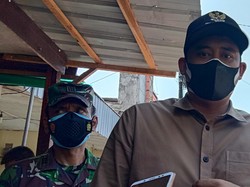 Bobby Bicara Kemungkinan PPKM Darurat Medan Diperpanjang sampai 2 Agustus