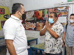 Vonis 2 Hari Bui Penyiram Air Panas ke Satpol PP Ditangguhkan, Ini Alasannya