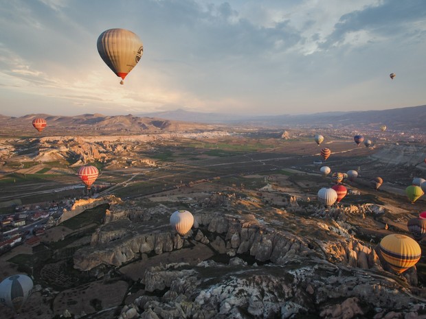 cappadocia