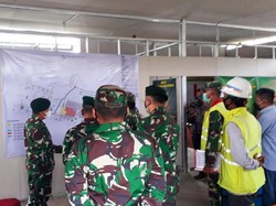 Yonif Raider 515 Pindah ke Banyuwangi