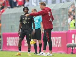 Bayern Awali Kiprah di Bawah Nagelsmann dengan Kekalahan