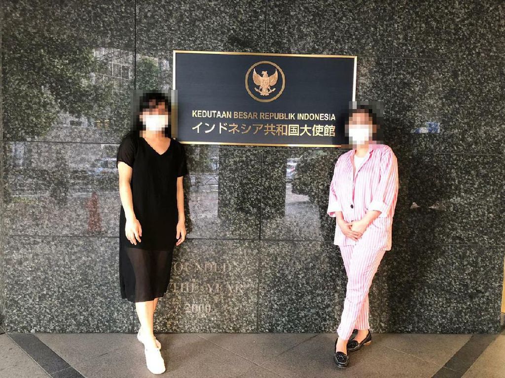 2 WNI Kasus Narkoba Divonis Bebas Pengadilan Tinggi Jepang