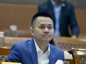 Anggota Komisi VI Usul DPR Bentuk Panja Telusuri Investasi BUMN di Startup Anggota Komisi VI Usul DPR Bentuk Panja Telusuri Investasi BUMN di Startup