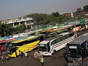 Jelang Nataru Diterapkan PPKM Level 3, Masyarakat Diimbau Tidak Mudik Jelang Nataru Diterapkan PPKM Level 3, Masyarakat Diimbau Tidak Mudik