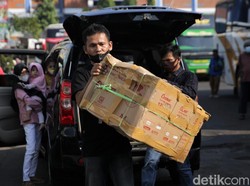 Warga Boleh Mudik Lebaran 2022, Nggak Takut Gelombang COVID Balik Lagi?