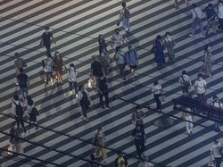 Heboh Ancaman Resesi Seks di Jepang, Banyak Pria Ngaku Masih Perjaka