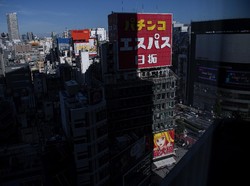 Nggak Ada Untung, Pengusaha Ogah Jadi Sponsor di Olimpiade Jepang