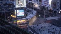 Begini Suasana di Tokyo Jelang Pembukaan Olimpiade 2020
