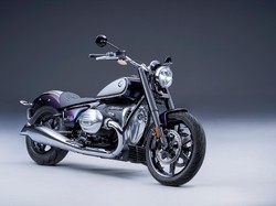 BMW Motorrad Rilis BMW R18 dan R18 Classic Model Tahun 2022