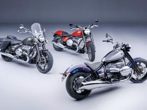 BMW Motorrad Rilis BMW R 18 dan R 18 Classic Model Tahun 2022