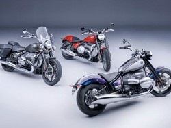 BMW Motorrad Rilis BMW R 18 dan R 18 Classic Model Tahun 2022