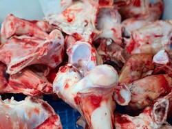 Ini Cara Masak Tulang Sapi dan Kambing Agar Jadi Sajian Lezat