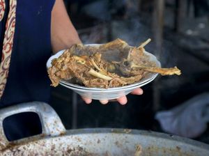 Bikin Nagih! Cara Memasak Tulang Sapi dan Kambing buat Tengkleng hingga Tongseng
