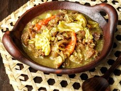 Resep Tongseng Kambing Lezat dan Cara Membuatnya yang Sederhana! Resep Tongseng Kambing Lezat dan Cara Membuatnya yang Sederhana!