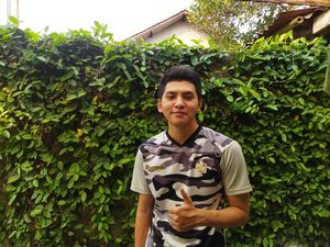 Tips Belajar ala Firdaus yang Lolos SBMPTN ITB, Padahal Nilainya Sempat Zonk Tips Belajar ala Firdaus yang Lolos SBMPTN ITB, Padahal Nilainya Sempat Zonk