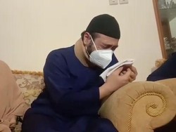 Kontroversi Ferry Irawan, Tembakkan Pistol hingga Tersangka KDRT