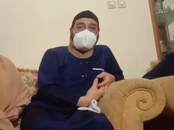 Ferry Irawan Capek Hadapi Tuduhan Istri, Berserah ke Tuhan