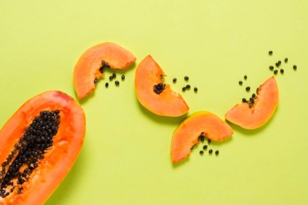 buah penurun kolesterol