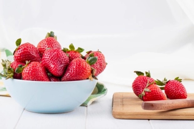 buah penurun kolesterol