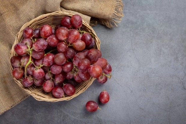 buah penurun kolesterol