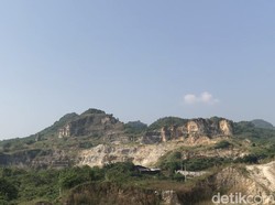 Contoh Pelapukan Kimiawi: Pengertian, Jenis, dan Faktor