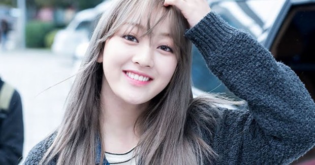 jihyo twice cuma punya 7 steps skincare routine