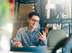 Counterpoint: Oppo Kuasai Pasar HP di Indonesia Q3 2021