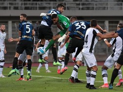 Inzaghi Puas dengan Performa Inter di Laga Perdana Pramusim