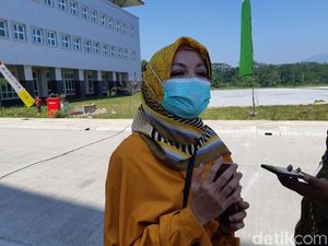 47 Warga Meninggal saat Isoman, Satgas COVID-19 Banten: Kita Tak Bisa Prediksi 47 Warga Meninggal saat Isoman, Satgas COVID-19 Banten: Kita Tak Bisa Prediksi