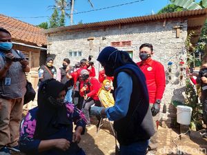 Gelar Vaksinasi Door to Door, Kepala BIN: Sesuai Arahan Presiden