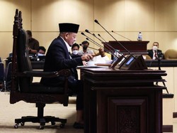 Ketua DPD Minta Petugas PPKM Darurat Lebih Sensitif ke 2 Sektor Ini