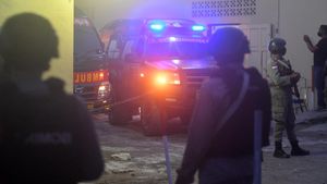 Kontak Tembak dengan Satgas Madago Raya, 1 DPO MIT Poso Tewas