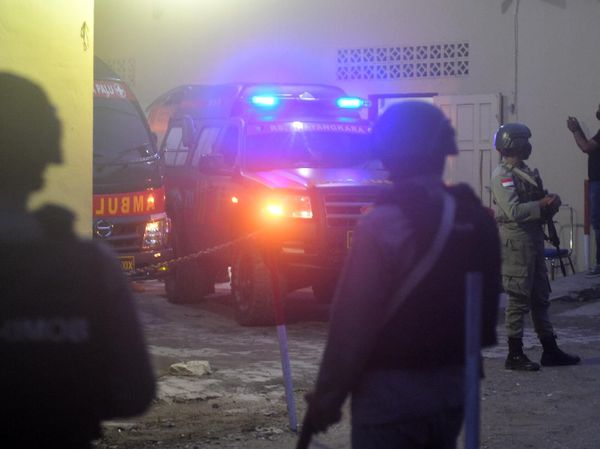 Kontak Tembak dengan Satgas Madago Raya, 1 DPO MIT Poso Tewas