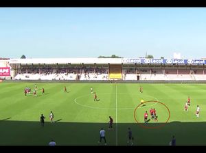 Duh, Pemain Juara Liga Prancis Berantem di Laga Persahabatan