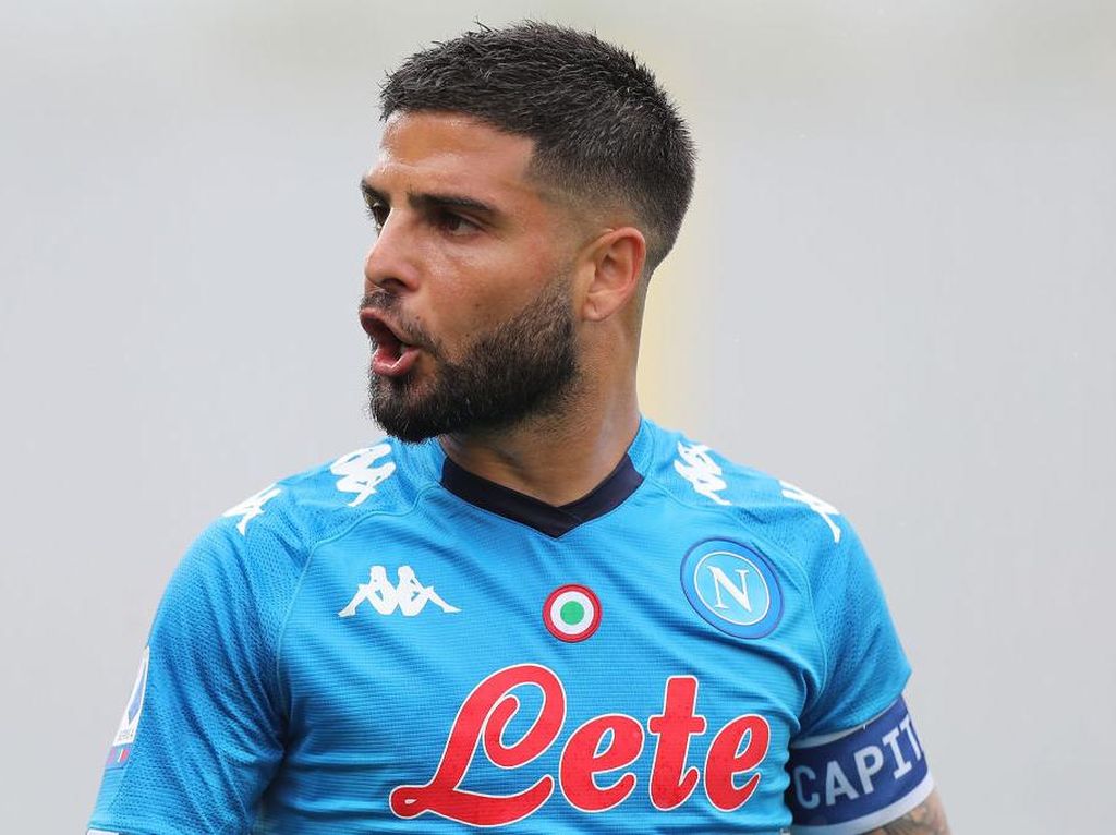 Puncaki Klasemen Lagi, Penting untuk Napoli Puncaki Klasemen Lagi, Penting untuk Napoli