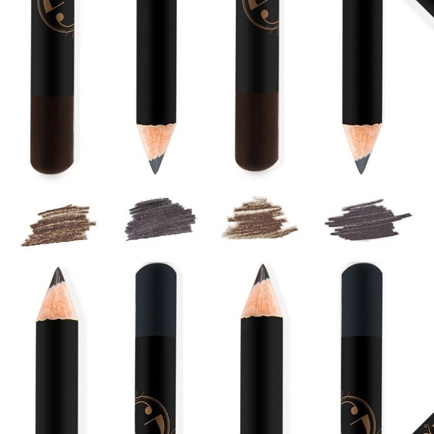 Madame Gie Silhouette Blended Brow pensil alis murah dan bagus dengan harga Rp 7ribuan/Instagram.com/madame.gie Madame Gie Silhouette Blended Brow pensil alis murah dan bagus dengan harga Rp 7ribuan/Instagram.com/madame.gie