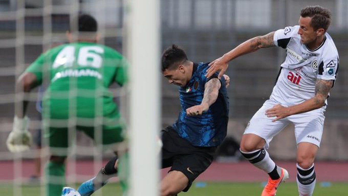 Foto: dok: Inter Milan