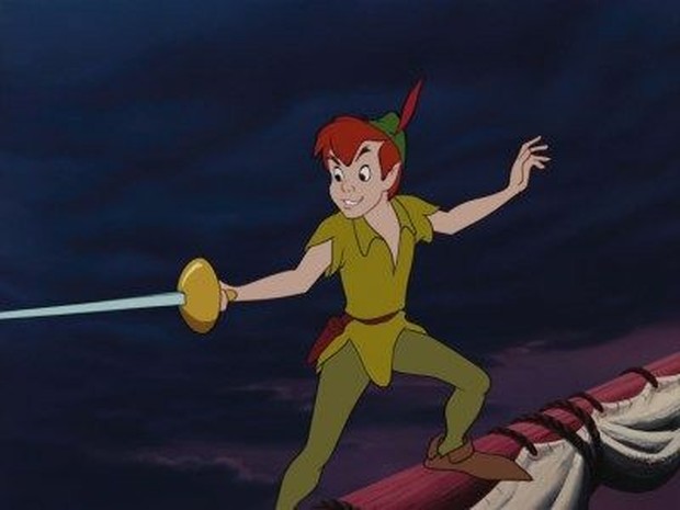 peter pan syndrome, peter pan syndrome adalah, sindrom peter pan, orang dewasa