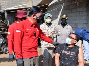 BIN dan Kontestasi di Tengah Pandemi