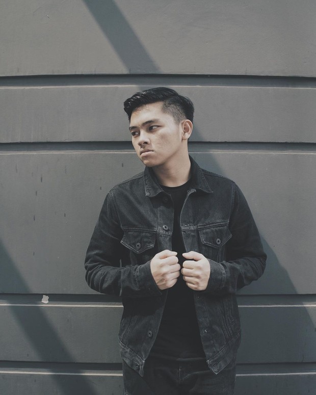 Moody-an/instagram.com/aldymldni Sebagai seorang Aries, Aldy Maldini, tidak akan menyimpan perasaan atau suasana hati mereka untuk diri mereka sendiri.